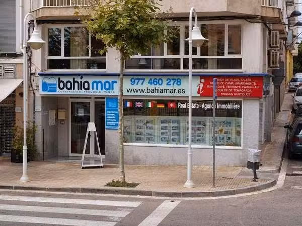 Grupo Inmobiliario Bahía Mar, S.A