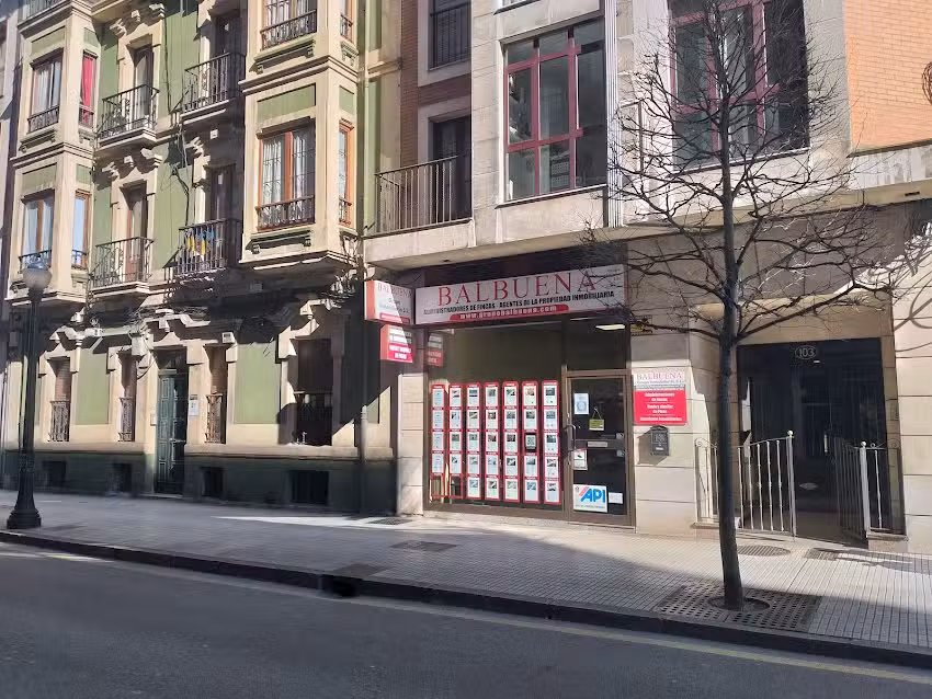 Grupo Inmobiliario Balbuena