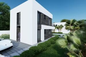 Grupo Inmobiliario Costa Dorada