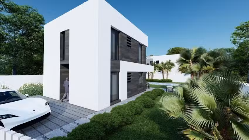 Grupo Inmobiliario Costa Dorada