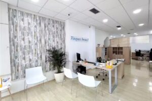 GRUPO INMOBILIARIO FINQUES IMMO2