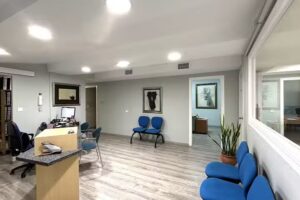 Grupo Inmobiliario Fuentes