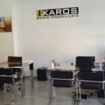 Grupo Inmobiliario Ikaros