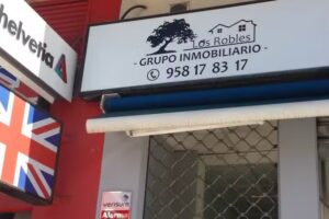 Grupo Inmobiliario Los Robles