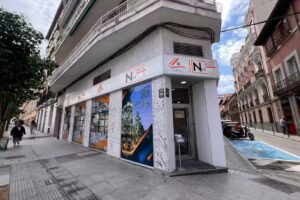 Grupo Inmobiliario Madrid 24