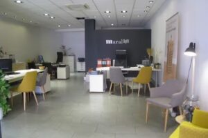 Grupo Inmobiliario Maral