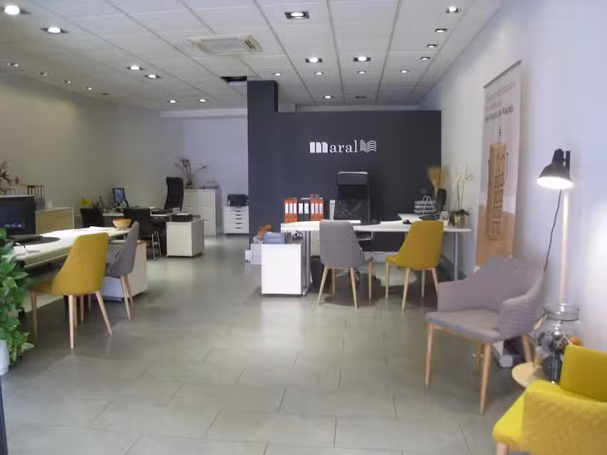 Grupo Inmobiliario Maral