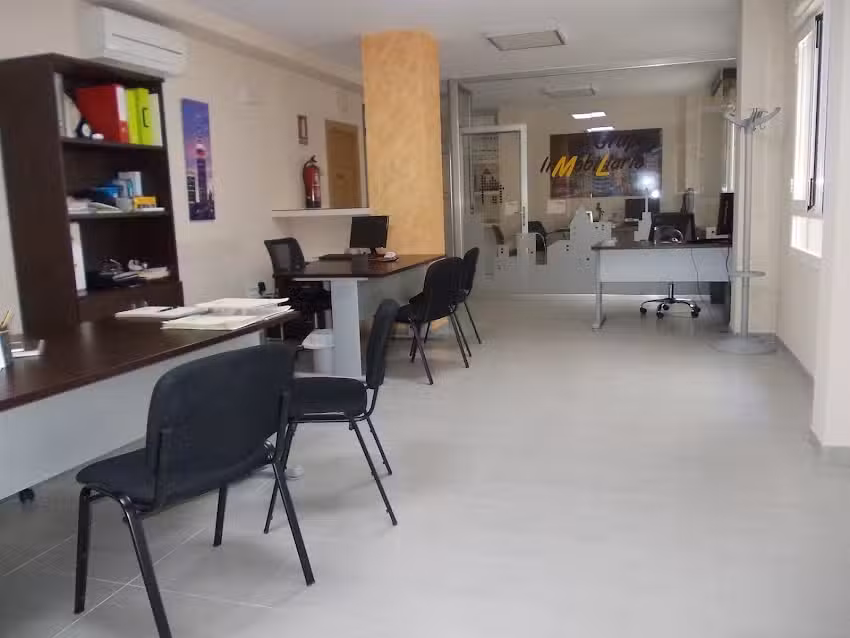 Grupo Inmobiliario ML