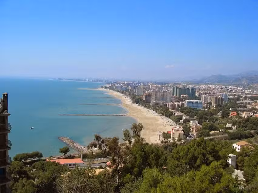 Grupo Inmobiliario Narsan S.L.