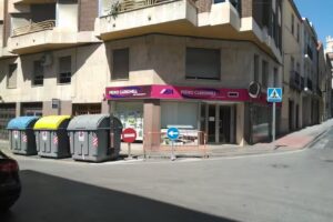 GRUPO INMOBILIARIO PEDRO CARBONELL