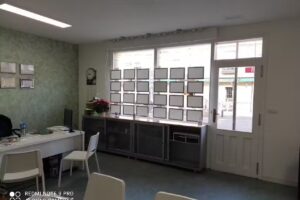 Grupo Inmobiliario RG