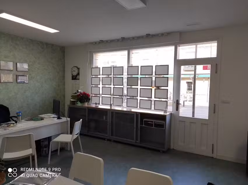 Grupo Inmobiliario RG