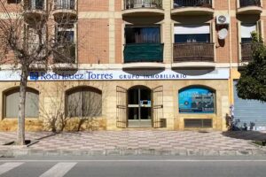 GRUPO INMOBILIARIO RODRIGUEZ TORRES S.L