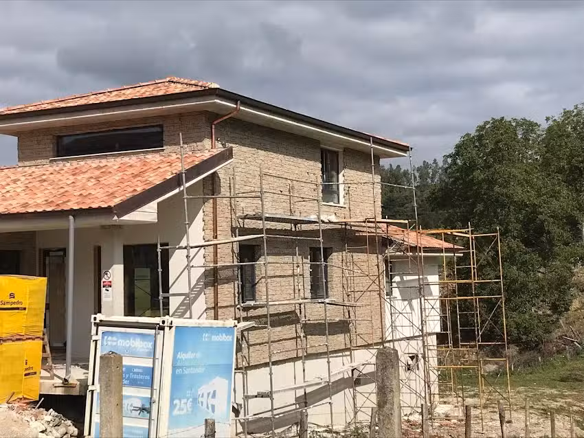 Grupo Inmobiliario San Martín