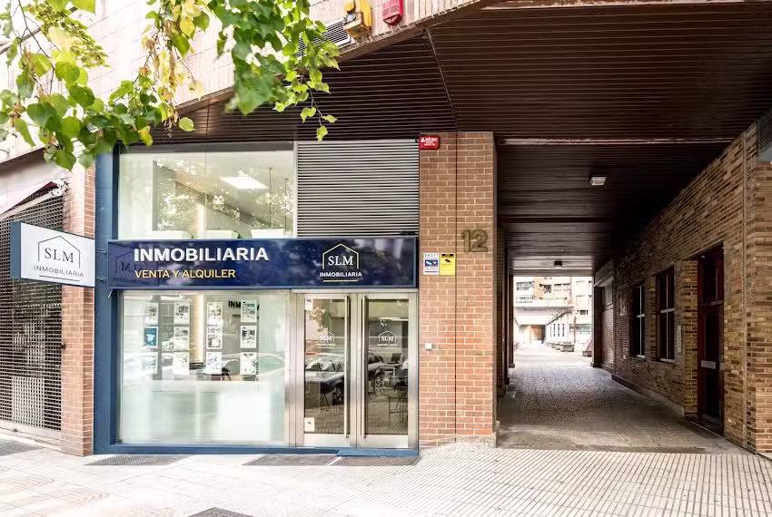 GRUPO INMOBILIARIO SLM