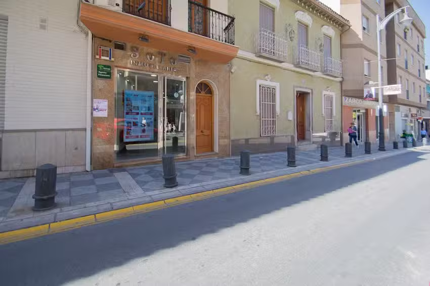 Grupo Inmobiliario Soto – Inmobiliaria Atarfe