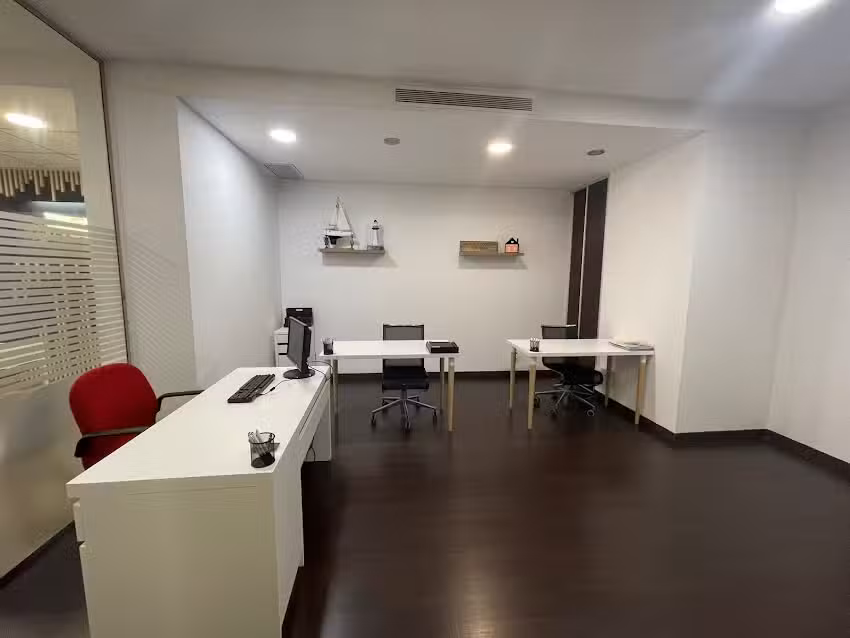 Grupo Inmobiliario TJR