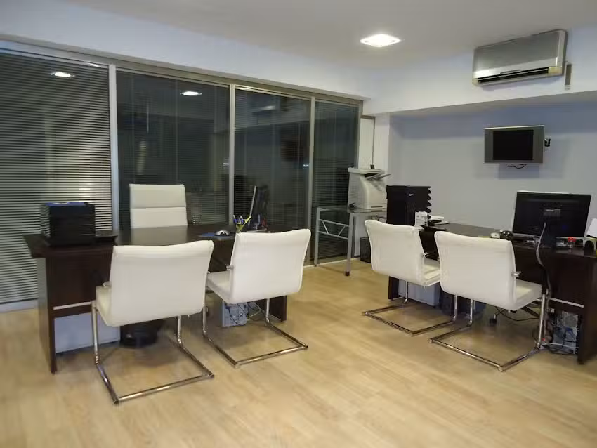 Grupo Inmobiliario Valenciano / Valmestpro S.L