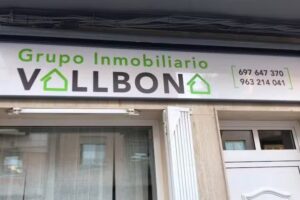 Grupo Inmobiliario Vallbona