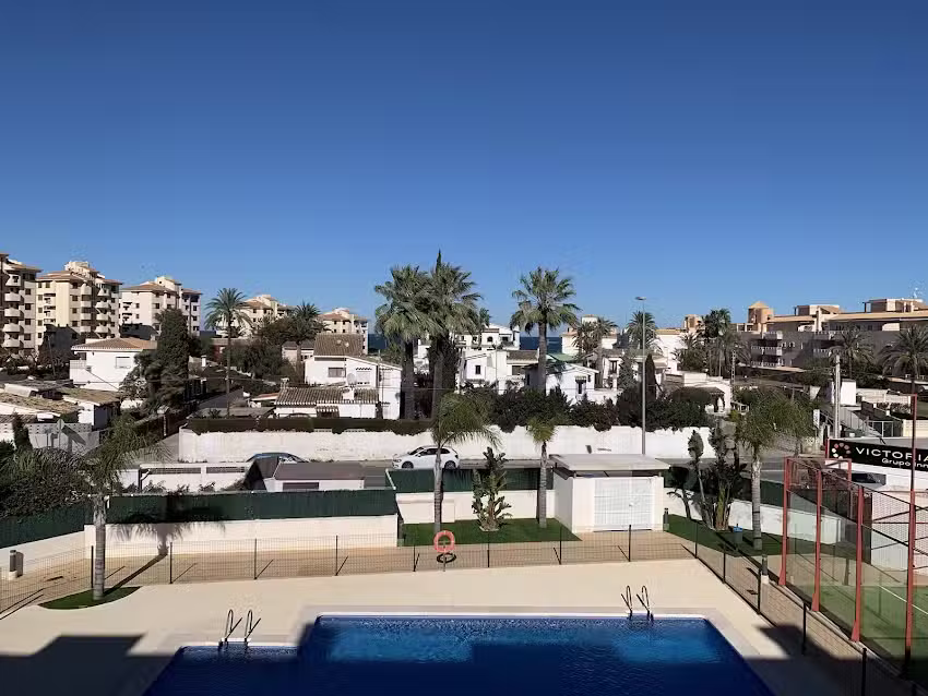 Grupo Inmobiliario Victoria Playa (Dénia)