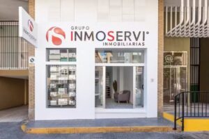 GRUPO INMOSERVI