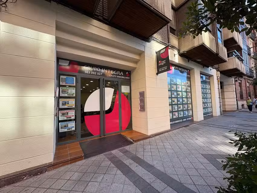 Grupo Integra Inmobiliaria