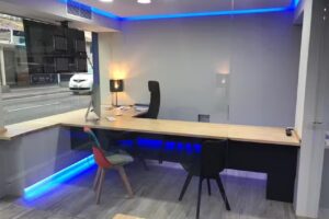 Grupo JD Real Estate & Construction