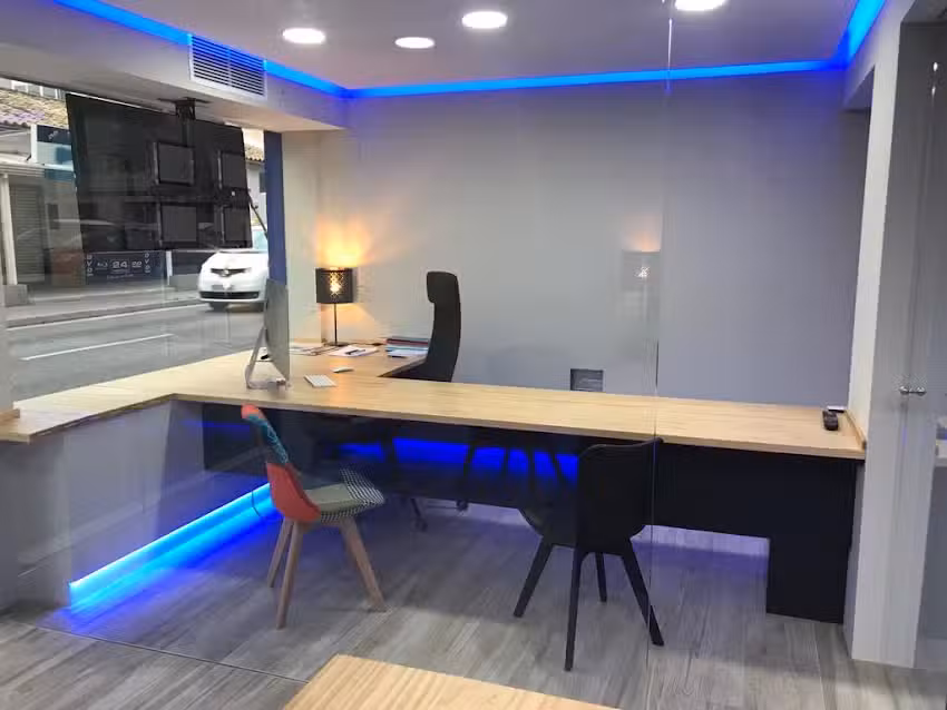 Grupo JD Real Estate & Construction