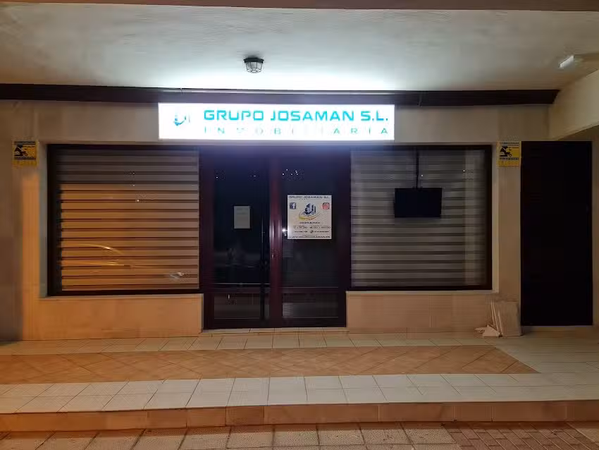 Grupo Josaman sl