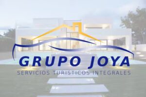 Grupo Joya Inmobiliaria / Rent a car