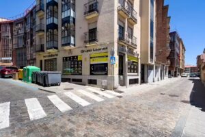 Grupo Leonsa Inmobiliaria en Ávila