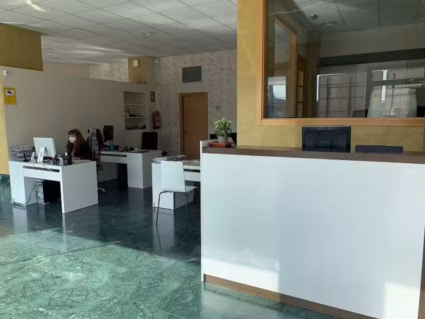 Grupo Loarte, inmobiliaria, venta de pisos o de casas