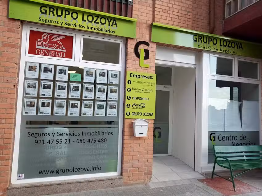 Grupo Lozoya