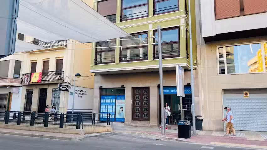 Grupo Marengo INMOBILIARIA