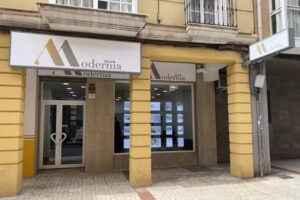 Grupo Modernia – Málaga Centro