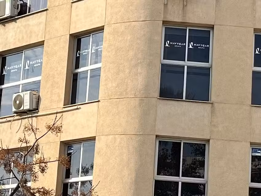 Grupo Navygar Málaga