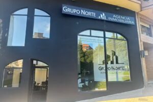 Grupo Norte Agencia Inmobiliaria Avilés