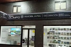 Grupo Olimpo Inmobiliaria