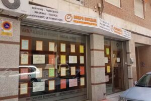 Grupo Orisalia Inmobiliaria