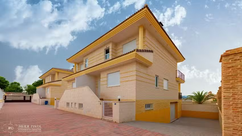 Grupo Piñol Inmobiliaria