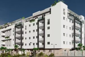 Grupo Q Gestión Inmobiliaria- Aires del Aljarafe