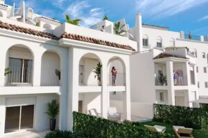 Grupo Q Gestión Inmobiliaria • Cruz de Conil