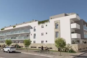 Grupo Q Gestión Inmobiliaria – Edificio La Tarifeña