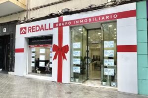 GRUPO REDALL – Agencia inmobiliaria Granada