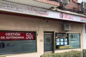 Grupo Rial – Inmobiliaria – Abogados – Asesoria