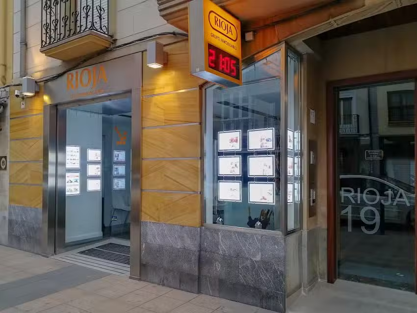 Grupo Rioja Vitoria Gasteiz