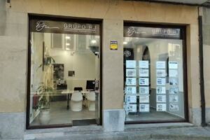 Grupo RJ | Gestiones Inmobiliarias