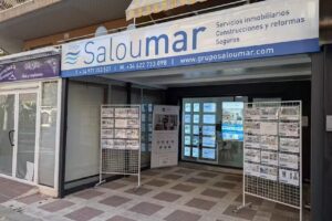 Grupo Saloumar Servicios Inmobiliarios