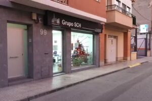 Grupo SCH