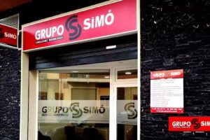 GRUPO SIMÓ Consultores Inmobiliarios